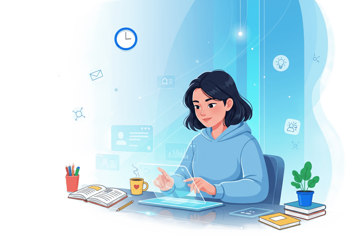 Medical Anatomy Illustration